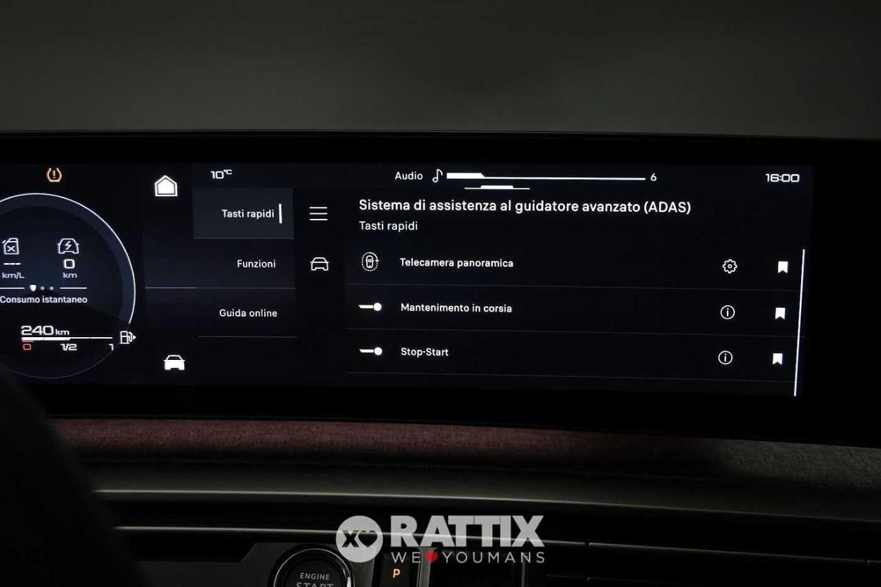 Peugeot Peugeot 5008 usata 14