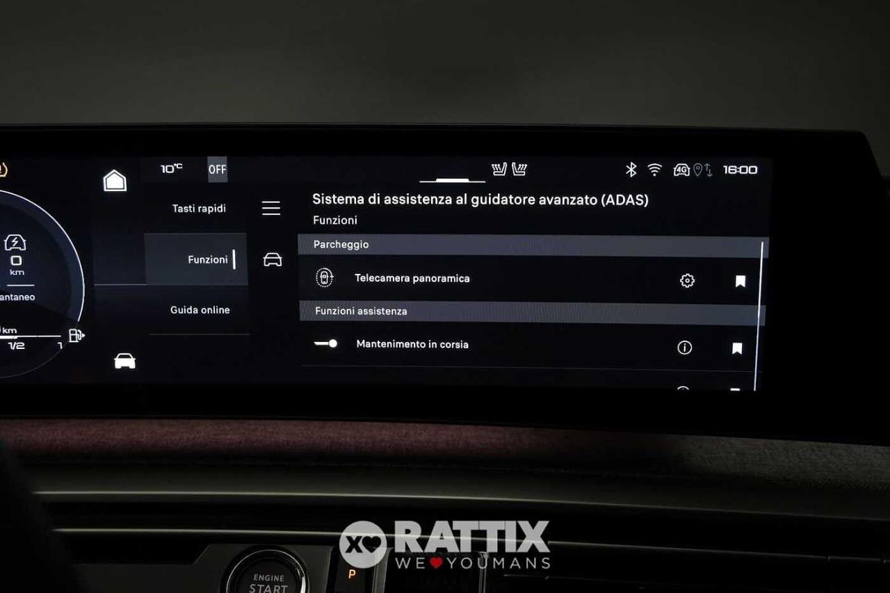 Peugeot Peugeot 5008 usata 15