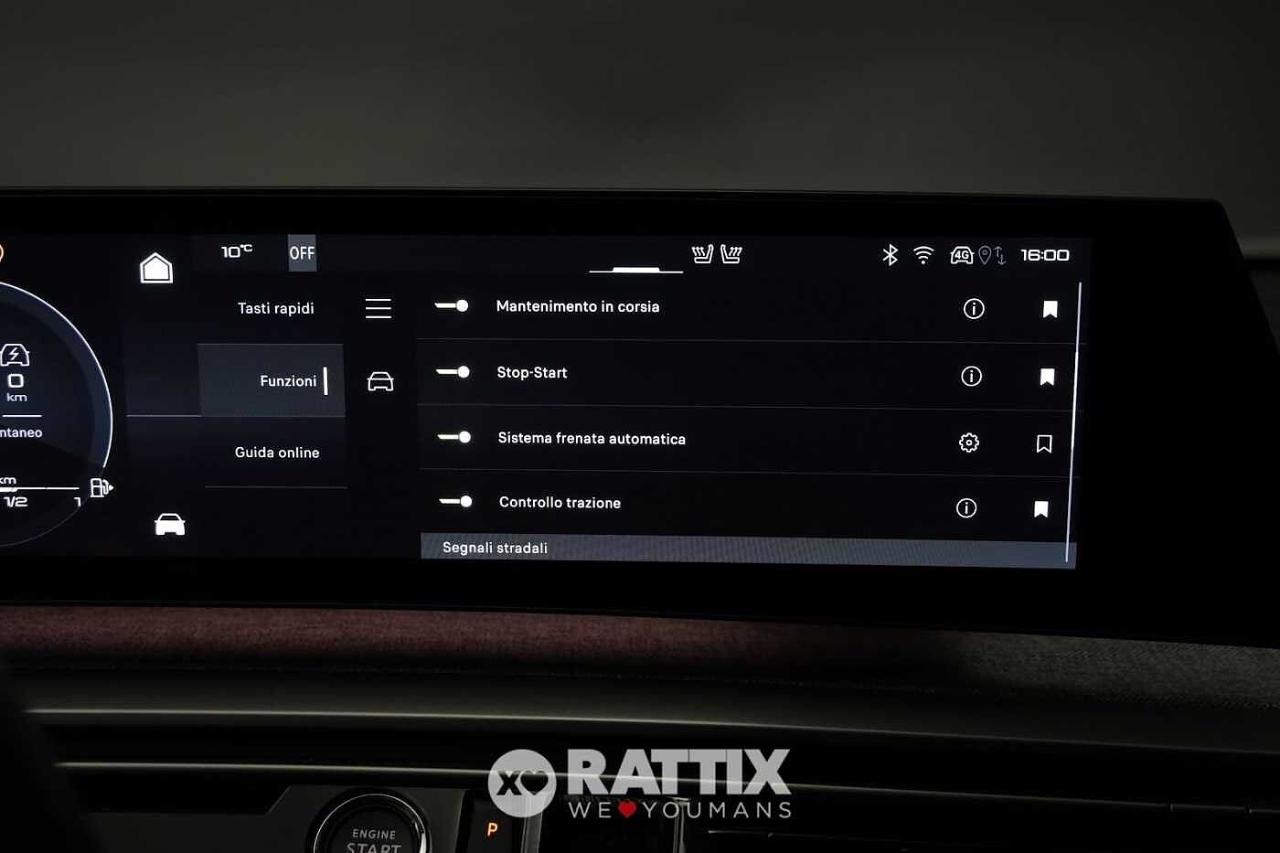 Peugeot Peugeot 5008 usata 16