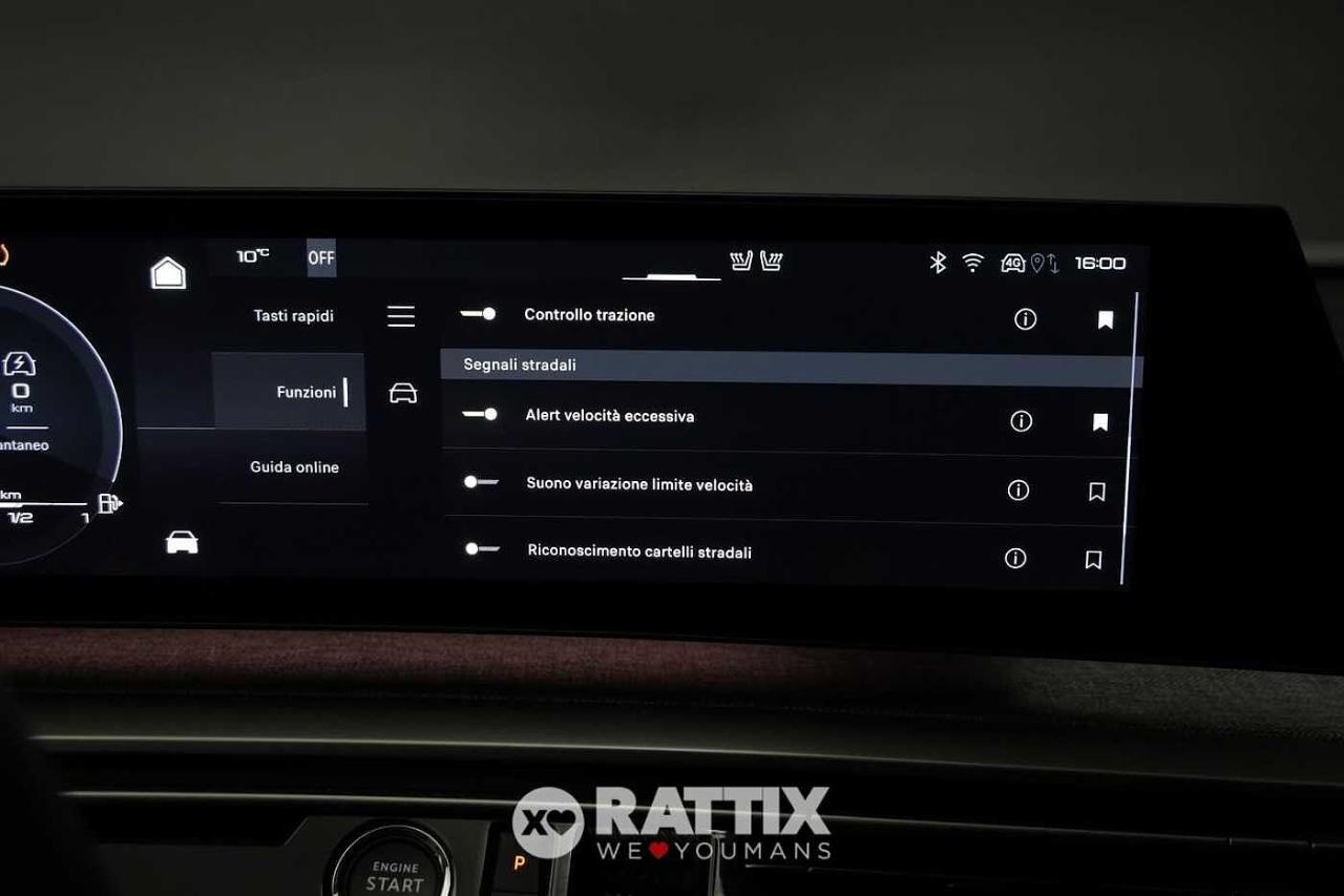 Peugeot Peugeot 5008 usata 17