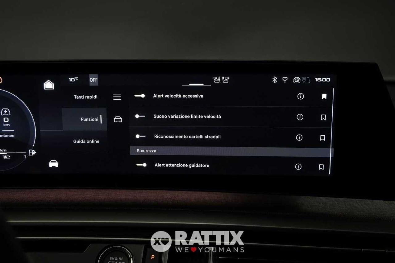 Peugeot Peugeot 5008 usata 18