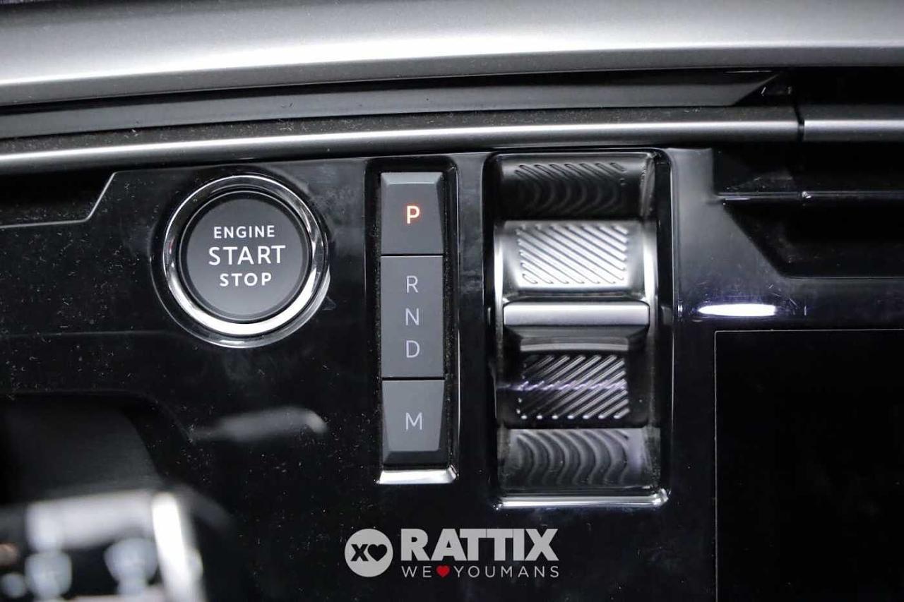 Peugeot Peugeot 5008 usata 19