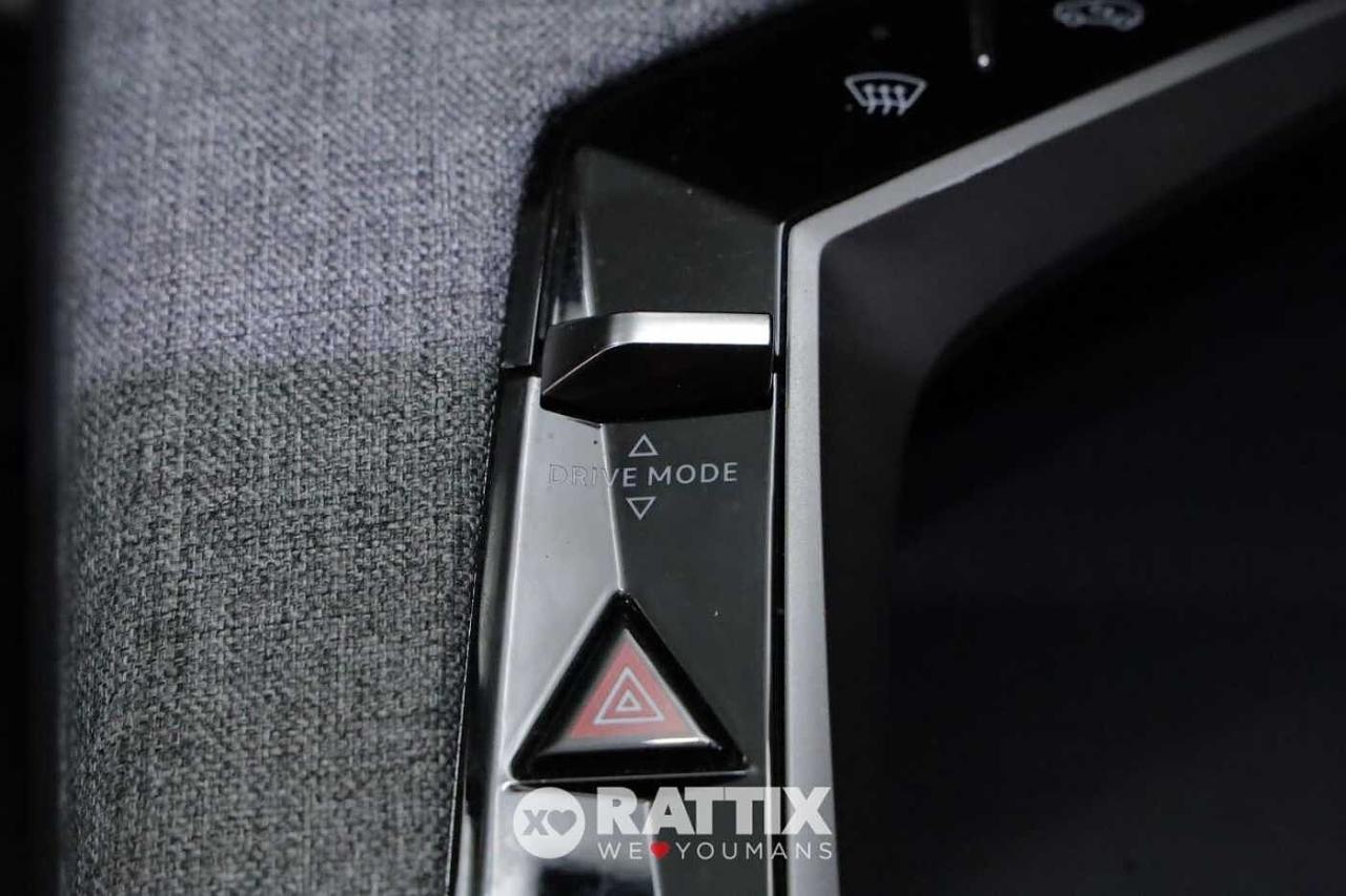 Peugeot Peugeot 5008 usata 20