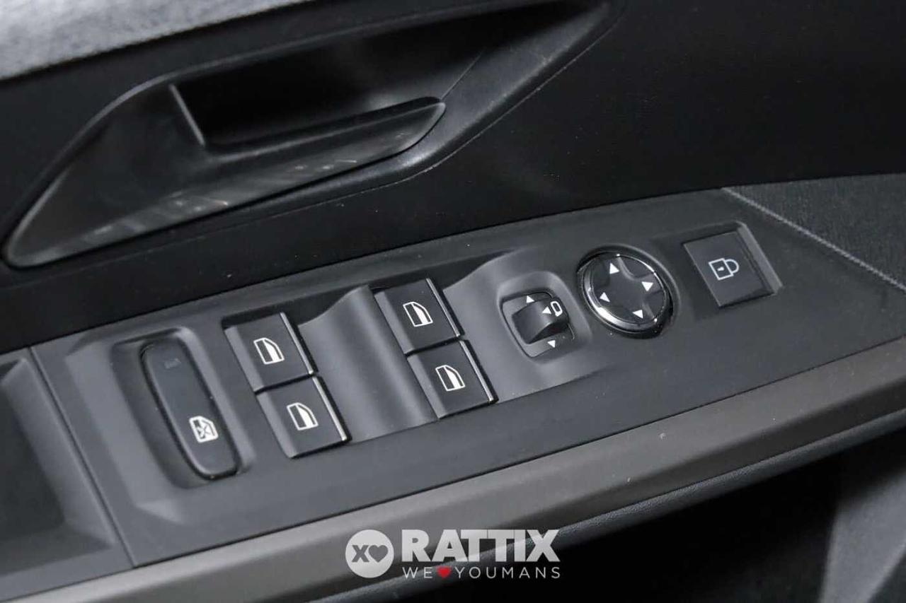 Peugeot Peugeot 5008 usata 21