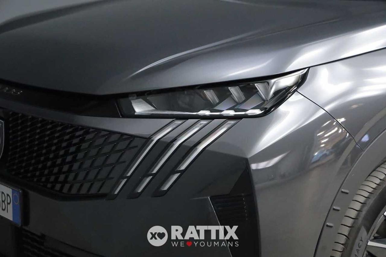 Peugeot Peugeot 5008 usata 22