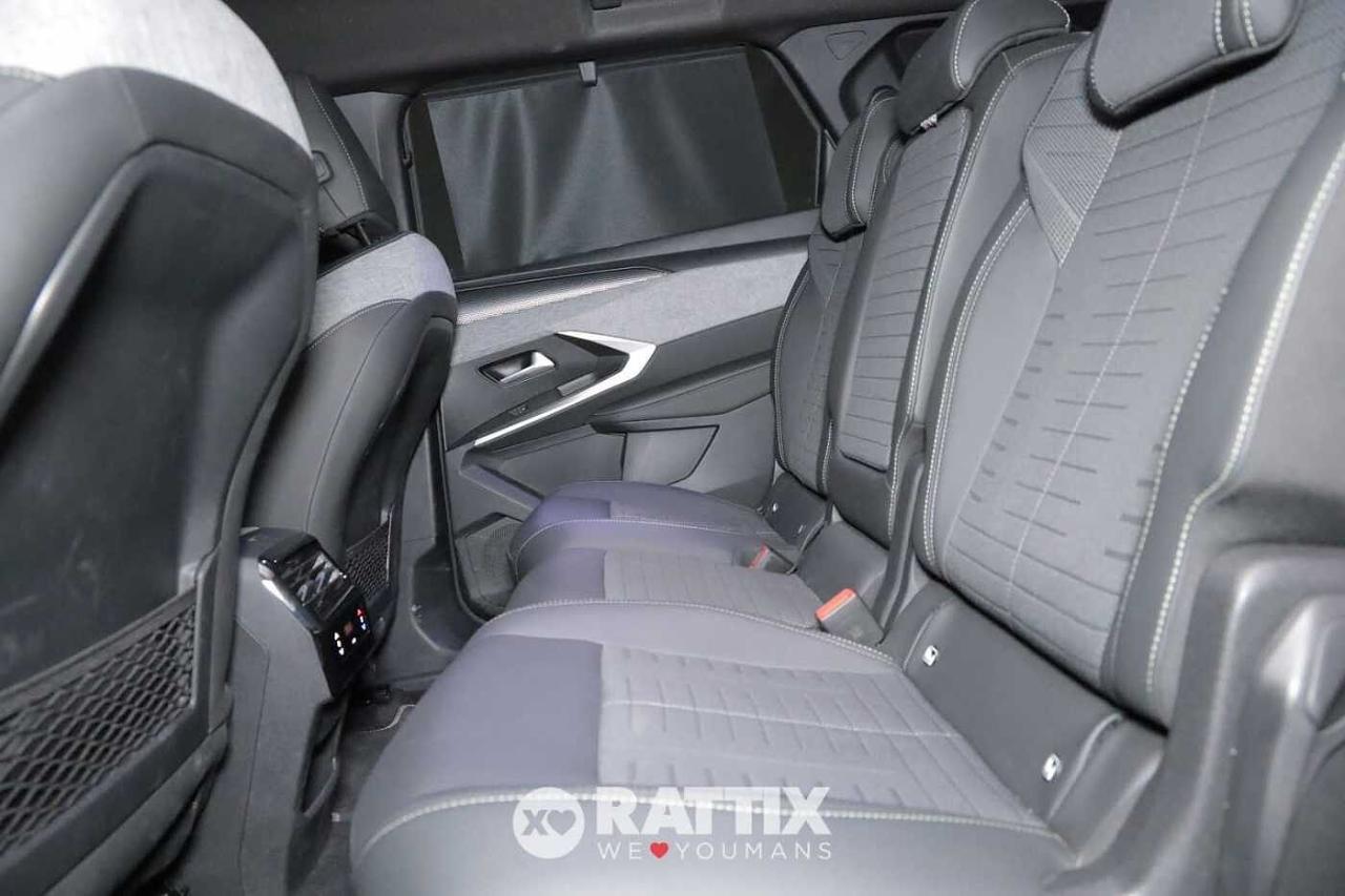 Peugeot Peugeot 5008 usata 23