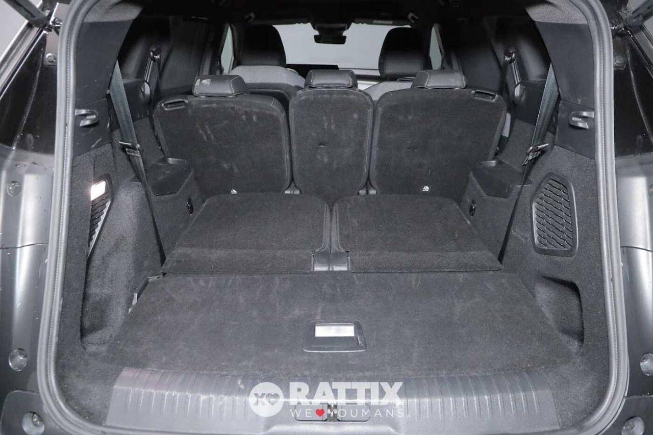 Peugeot Peugeot 5008 usata 25