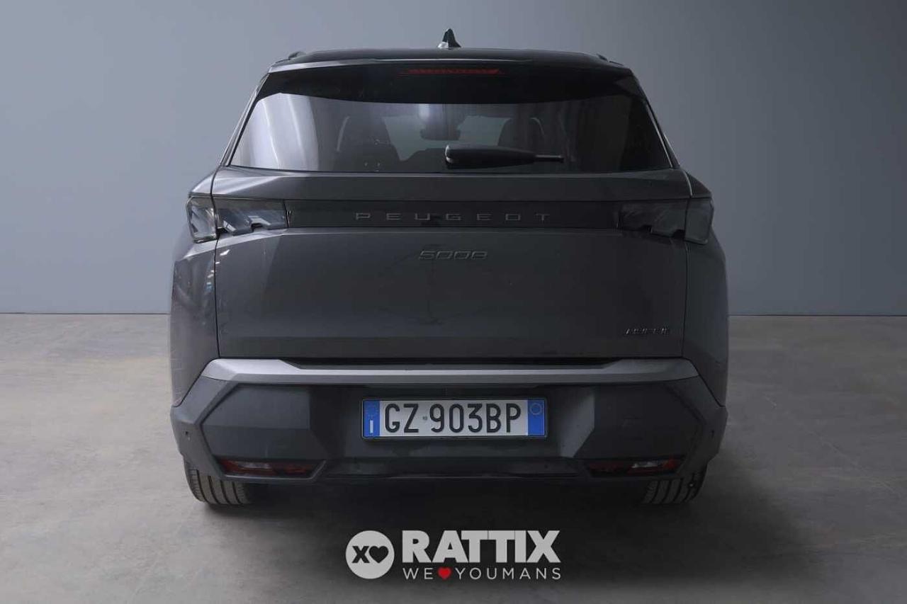 Peugeot Peugeot 5008 usata 26