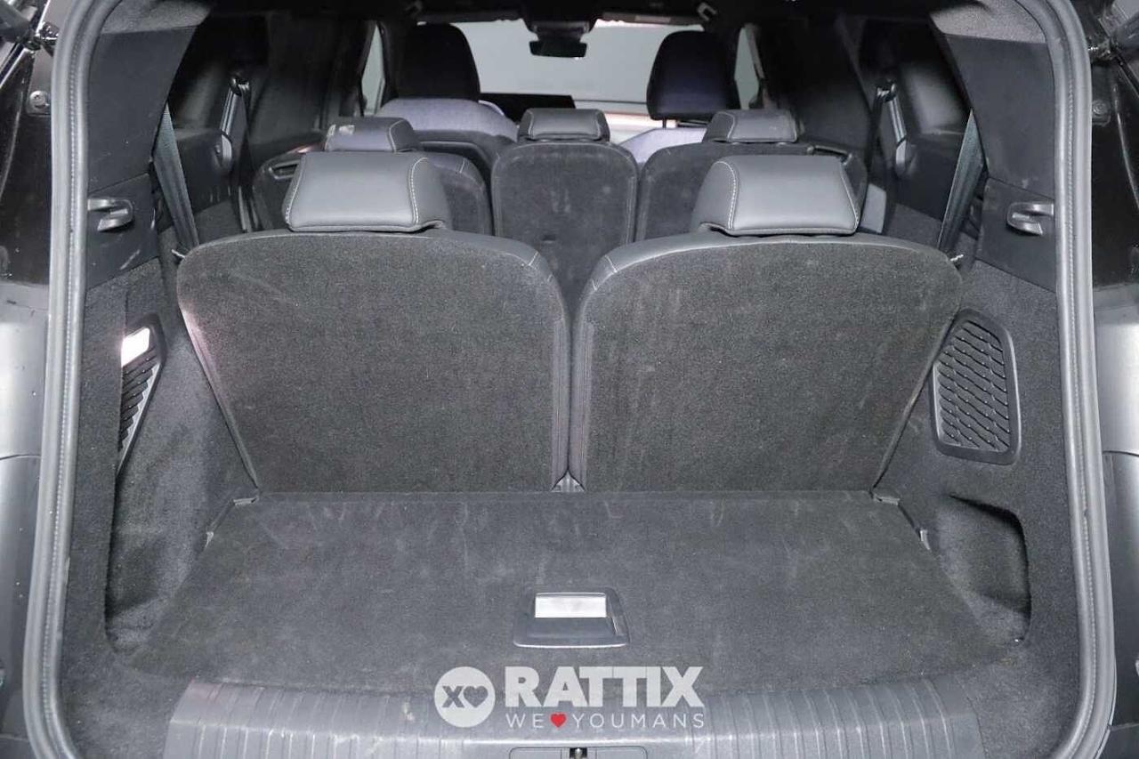 Peugeot Peugeot 5008 usata 27