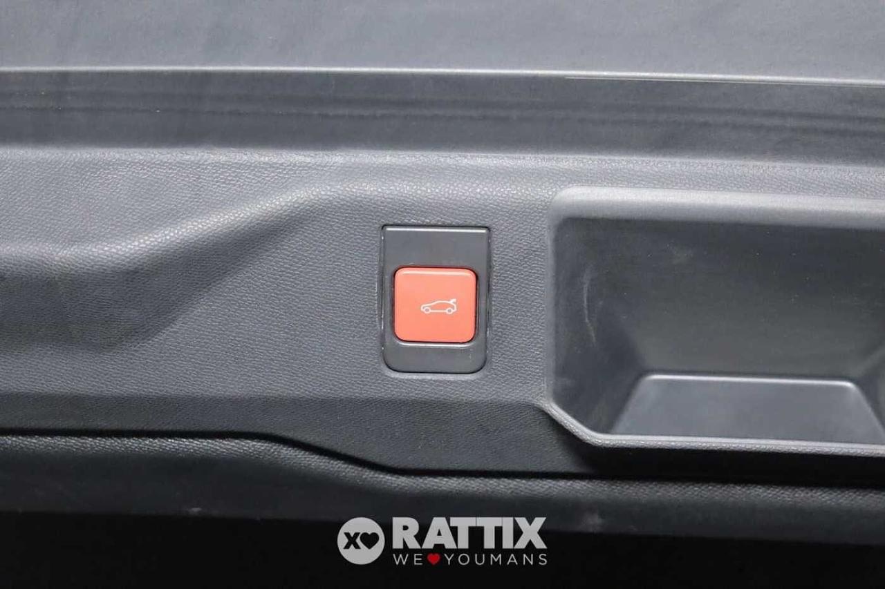 Peugeot Peugeot 5008 usata 28