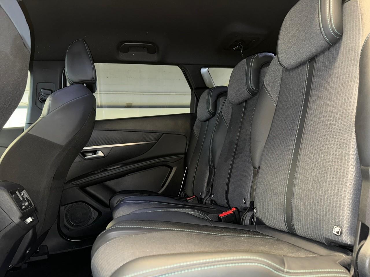 Peugeot Peugeot 5008 usata, con Climatizzatore