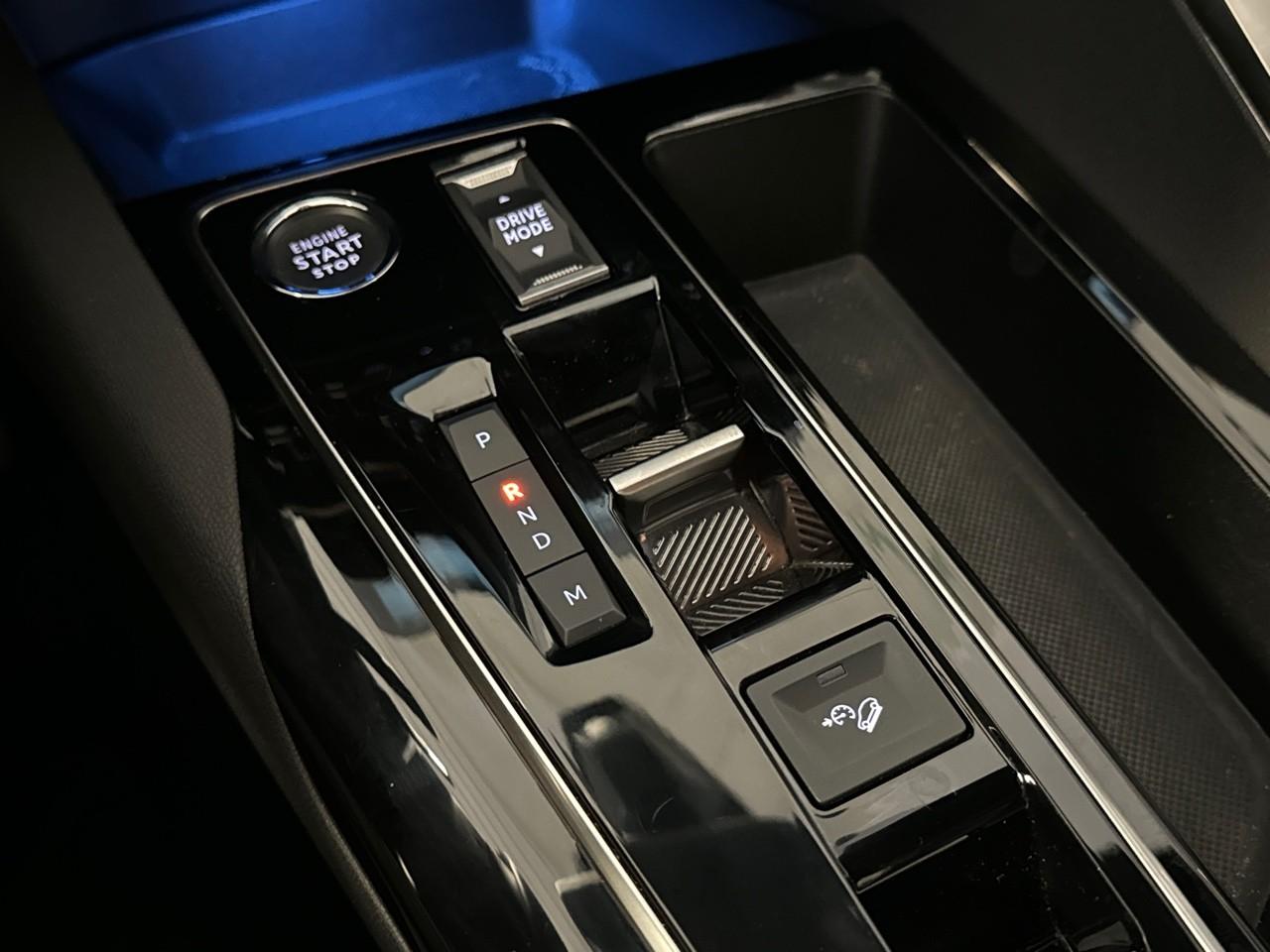 Peugeot Peugeot 5008 usata 7