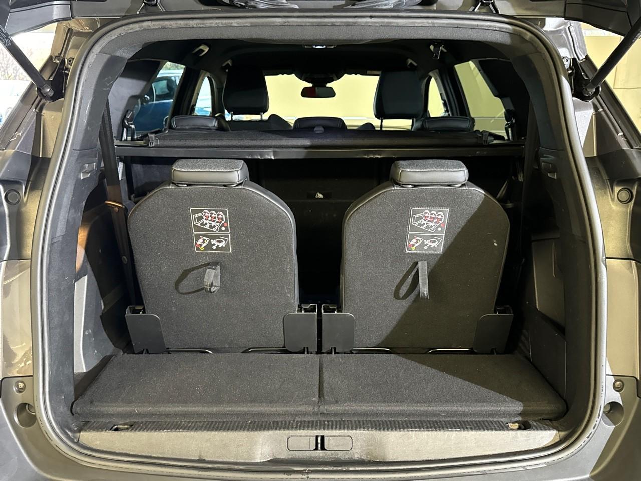 Peugeot Peugeot 5008 usata 8