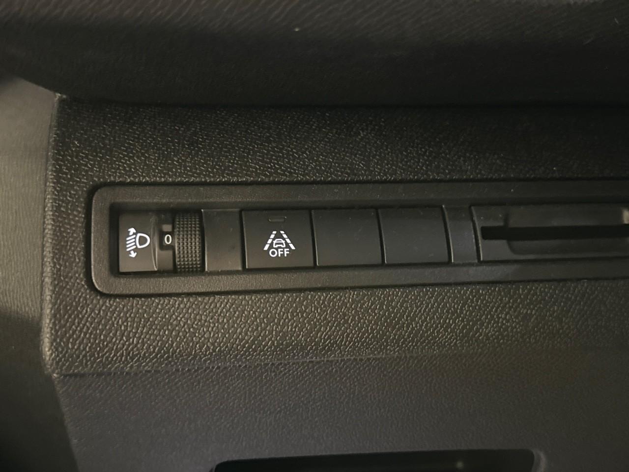 Peugeot Peugeot 5008 usata 10