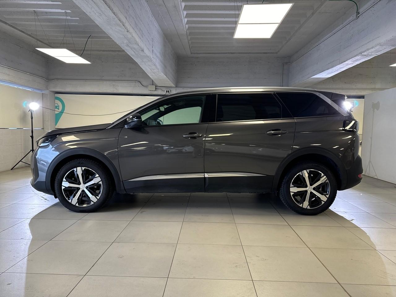 Peugeot Peugeot 5008 usata 15