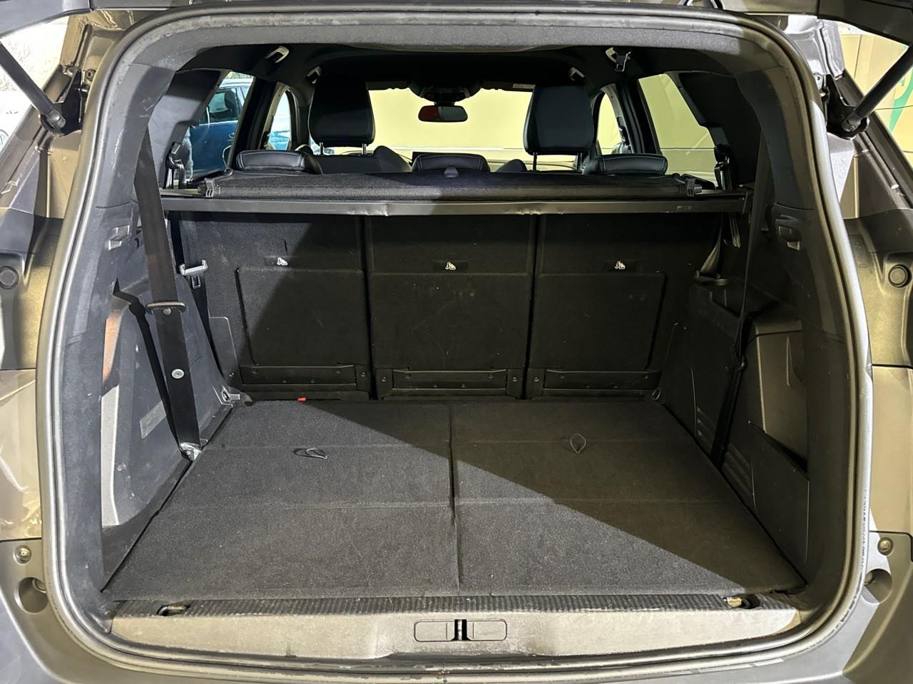 Peugeot Peugeot 5008 usata 17