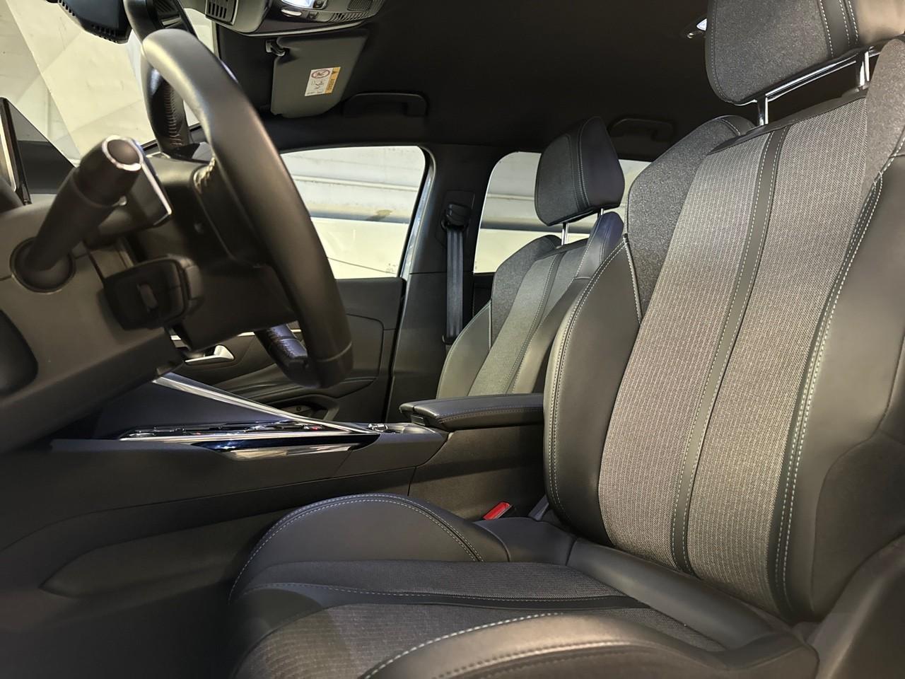 Peugeot Peugeot 5008 usata 20