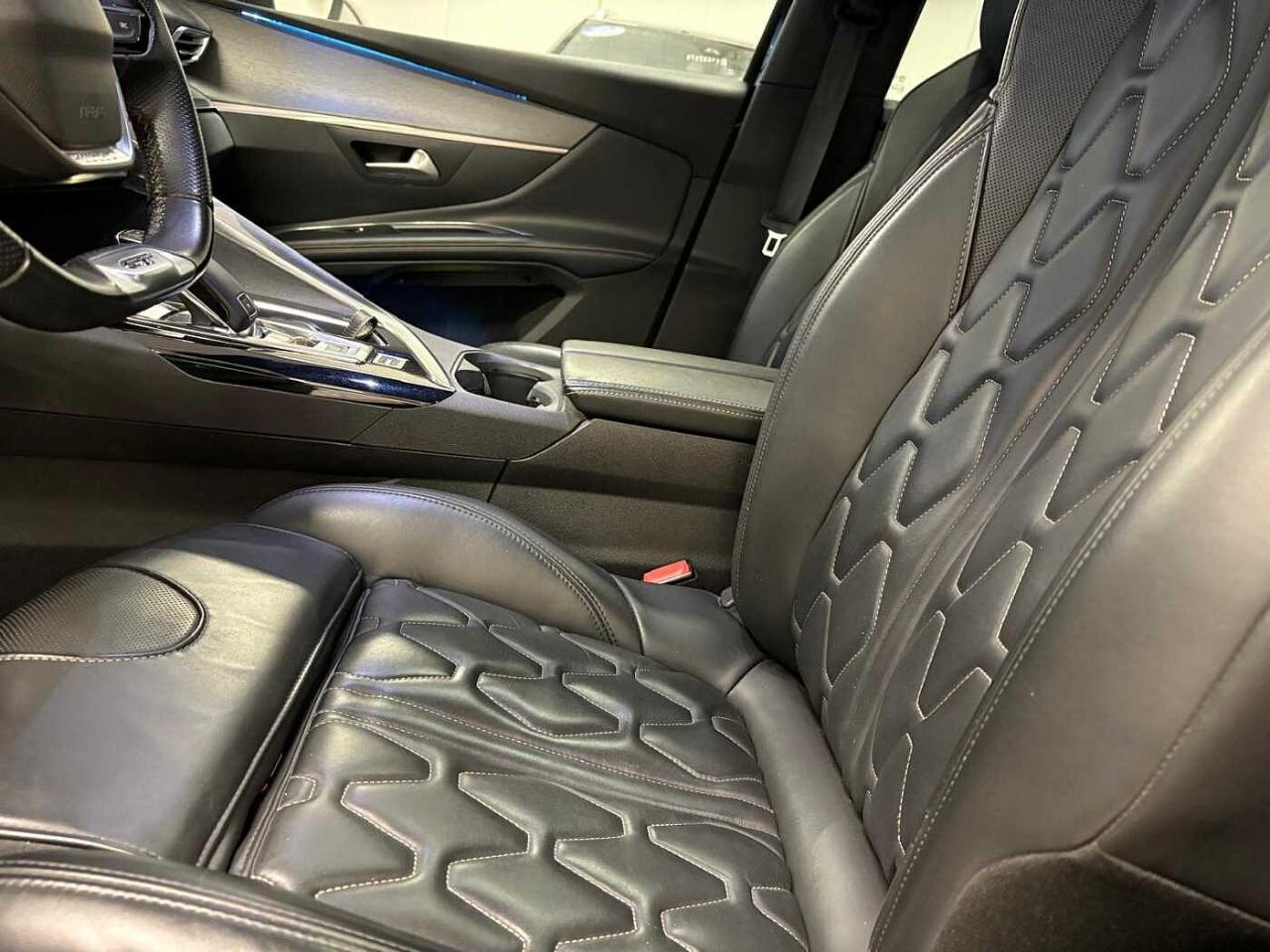 Peugeot Peugeot 5008 usata 7