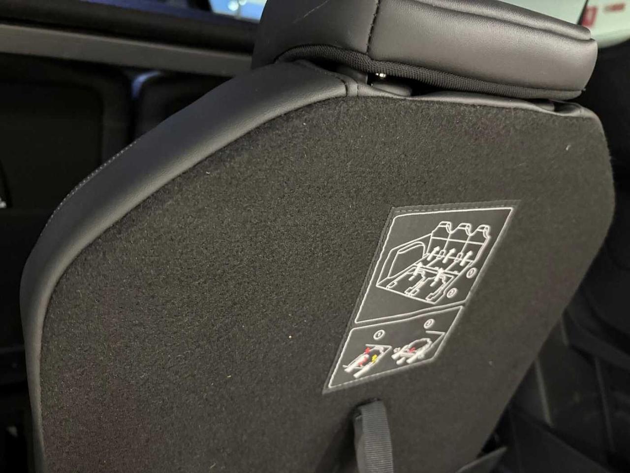 Peugeot Peugeot 5008 usata 10