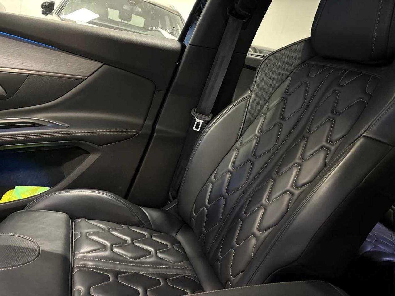 Peugeot Peugeot 5008 usata 12