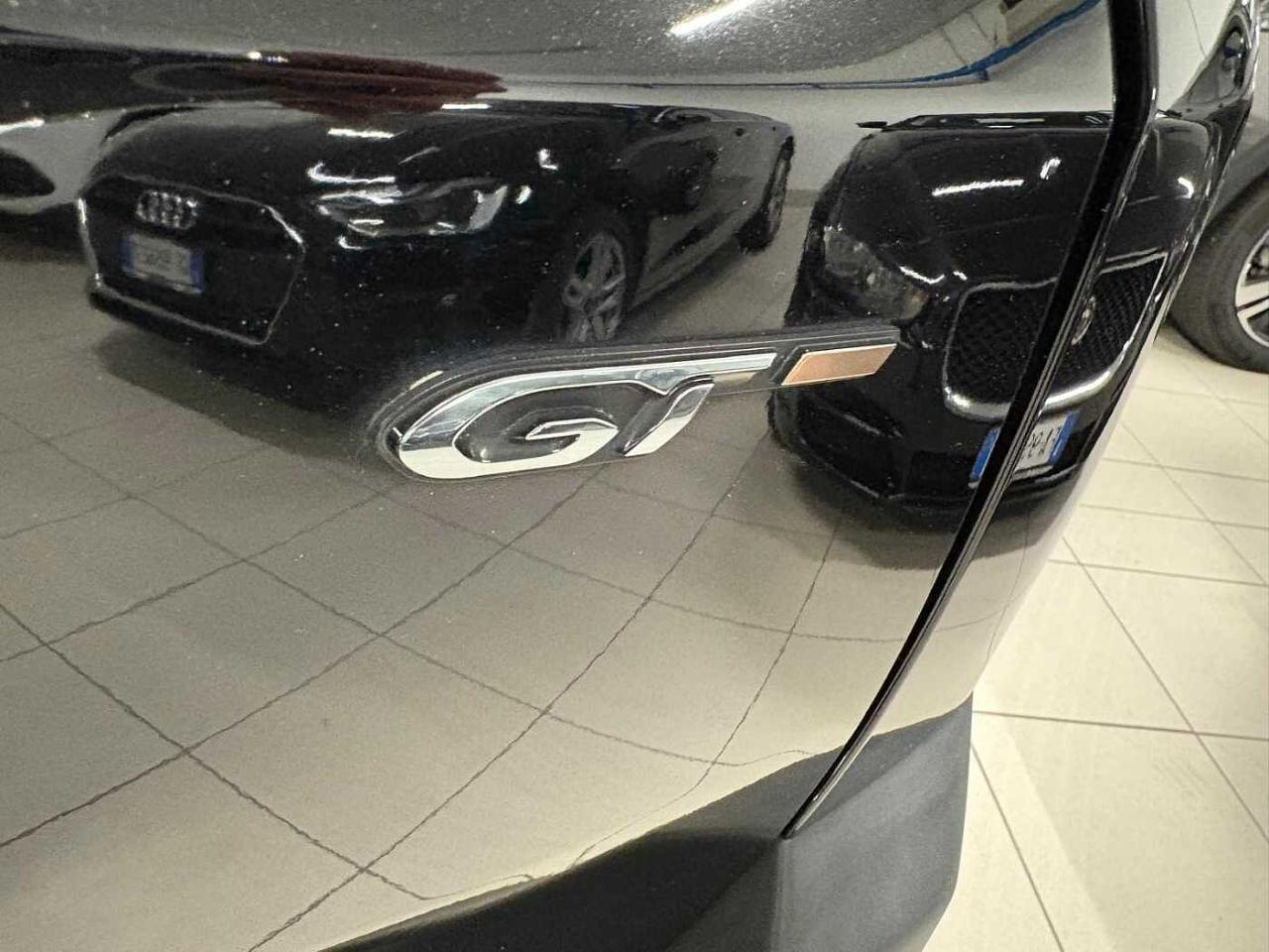 Peugeot Peugeot 5008 usata 15