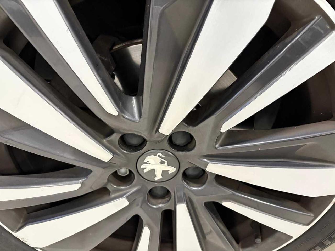 Peugeot Peugeot 5008 usata 16