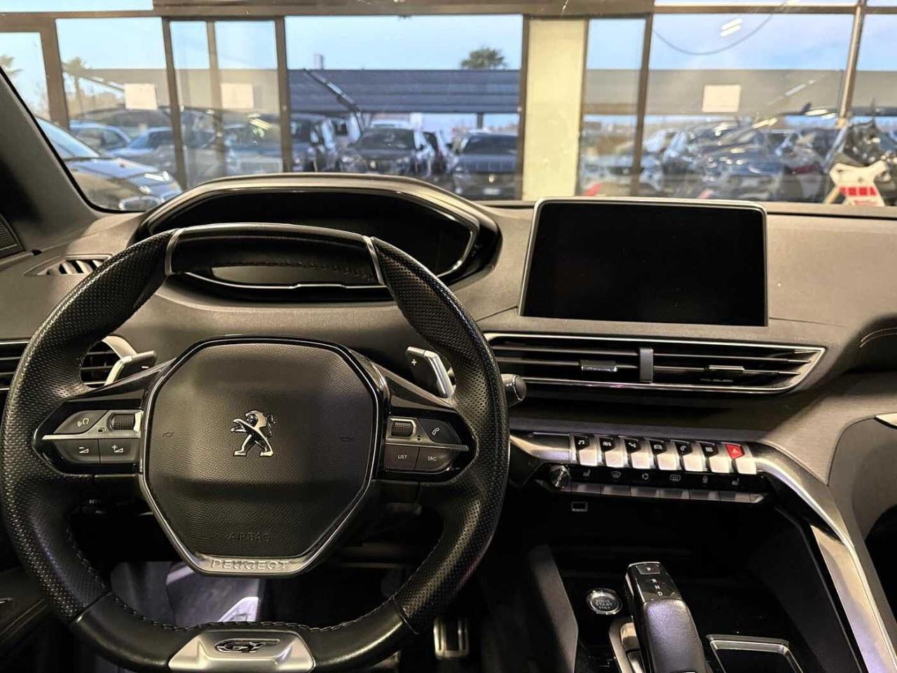 Peugeot Peugeot 5008 usata 18