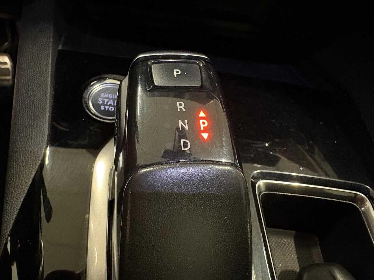 Peugeot Peugeot 5008 usata 19