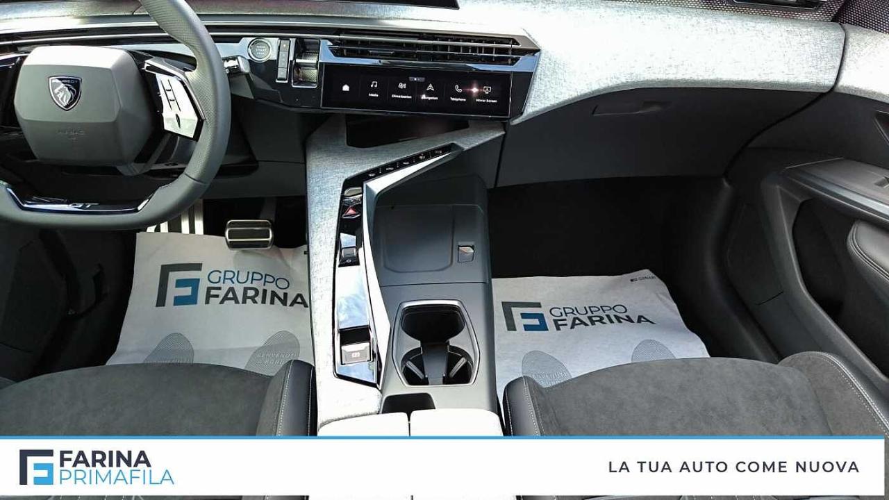 Peugeot Peugeot 5008 usata 2