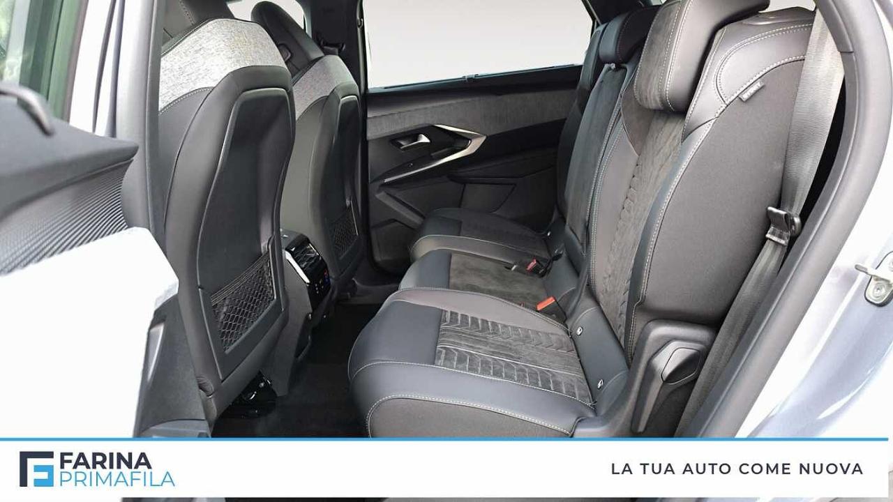 Peugeot Peugeot 5008 usata 4