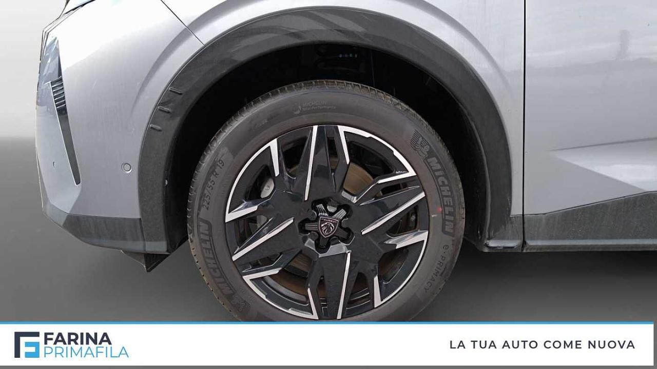 Peugeot Peugeot 5008 usata 5