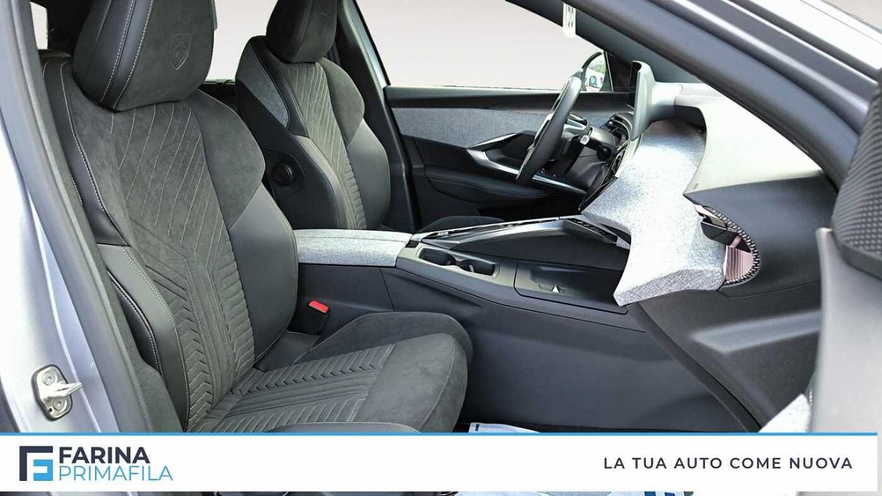 Peugeot Peugeot 5008 usata 6