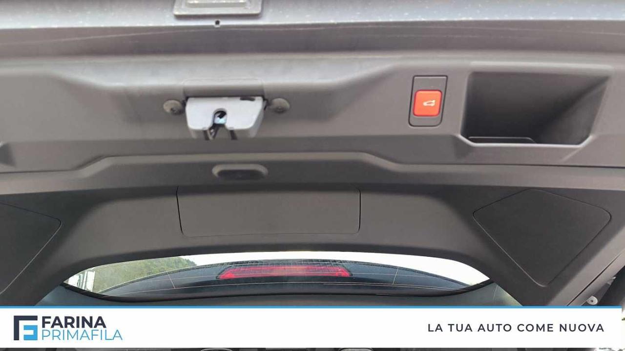 Peugeot Peugeot 5008 usata 7