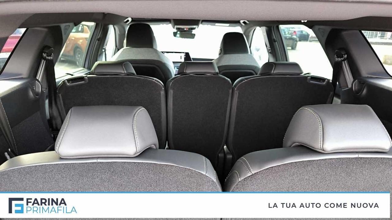 Peugeot Peugeot 5008 usata 8