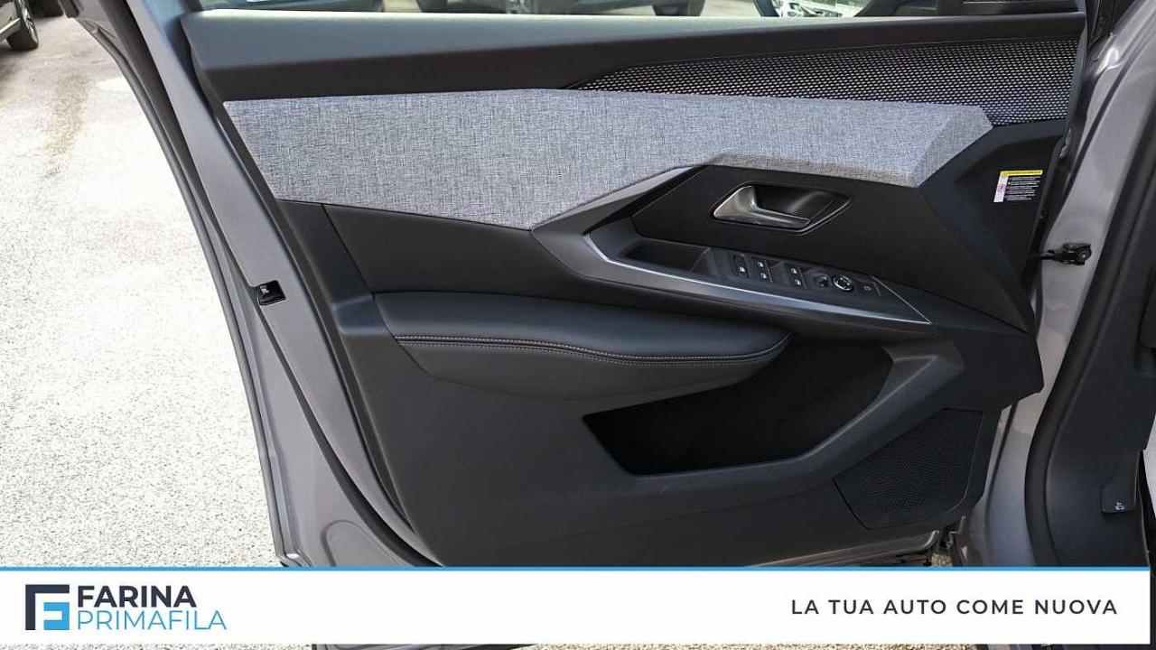 Peugeot Peugeot 5008 usata 9