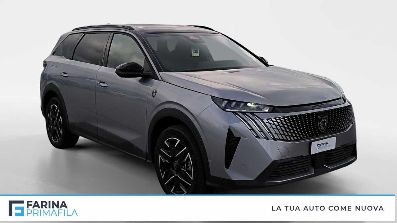 Peugeot Peugeot 5008 usata 11