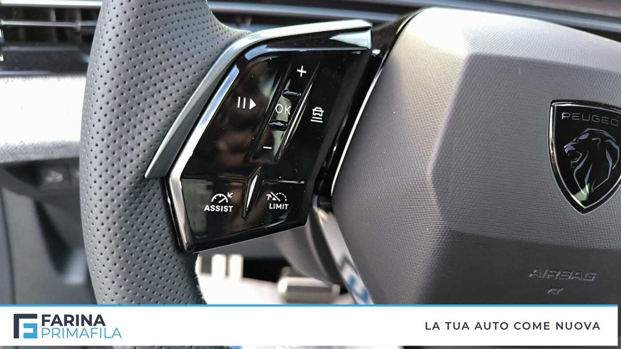 Peugeot Peugeot 5008 usata 12