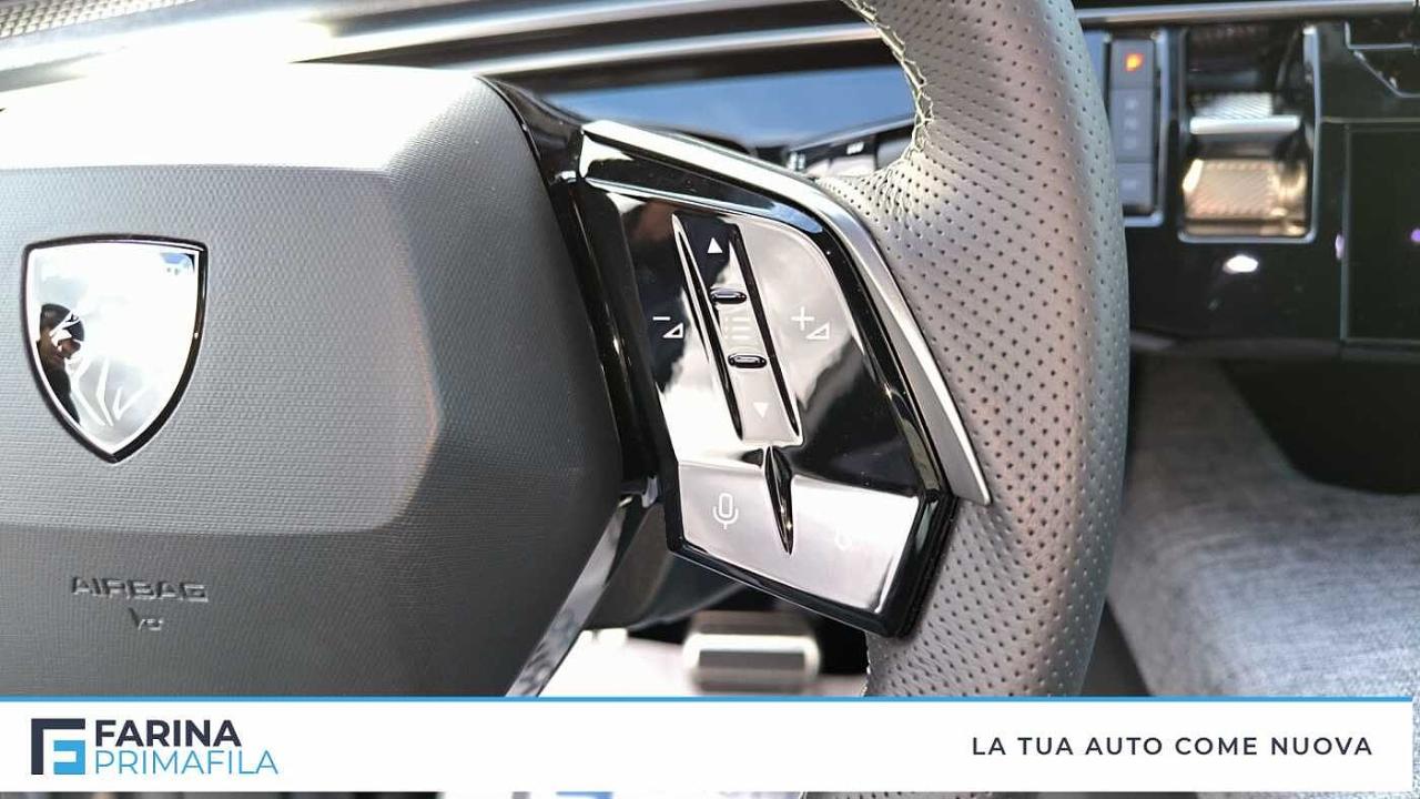 Peugeot Peugeot 5008 usata 13