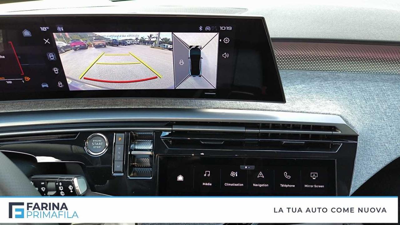 Peugeot Peugeot 5008 usata 15