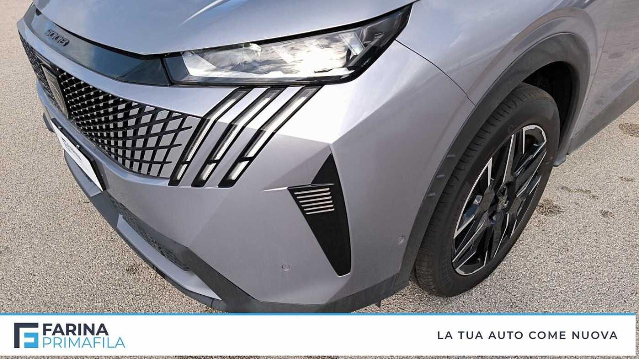 Peugeot Peugeot 5008 usata 16