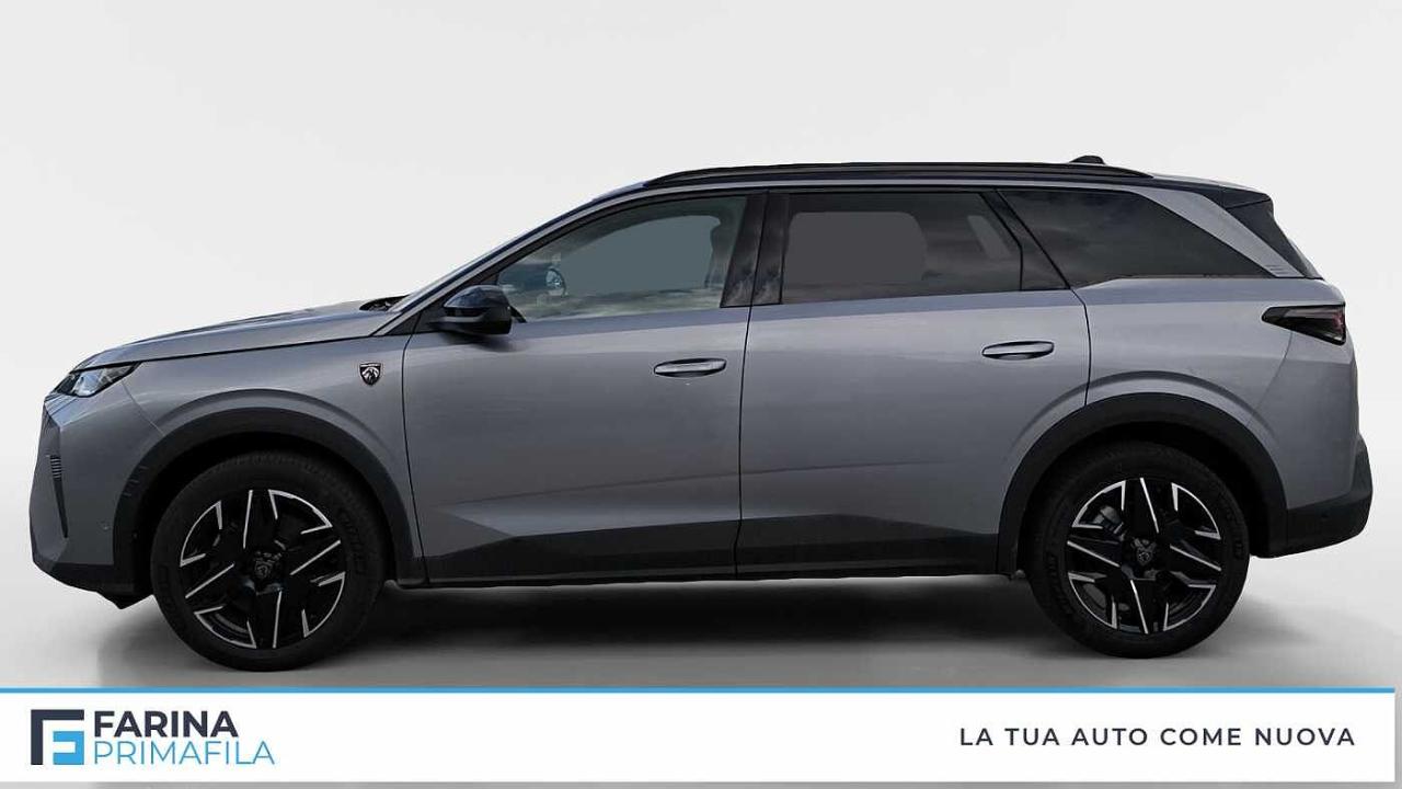 Peugeot Peugeot 5008 usata 17