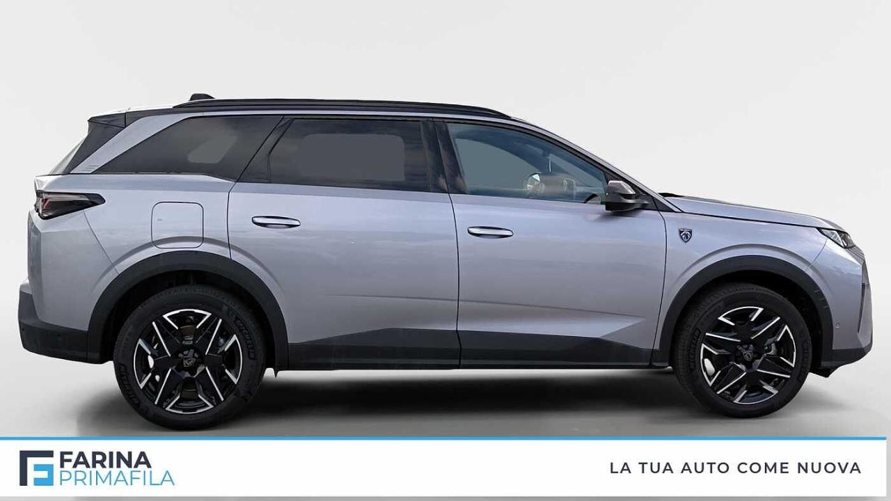 Peugeot Peugeot 5008 usata 18