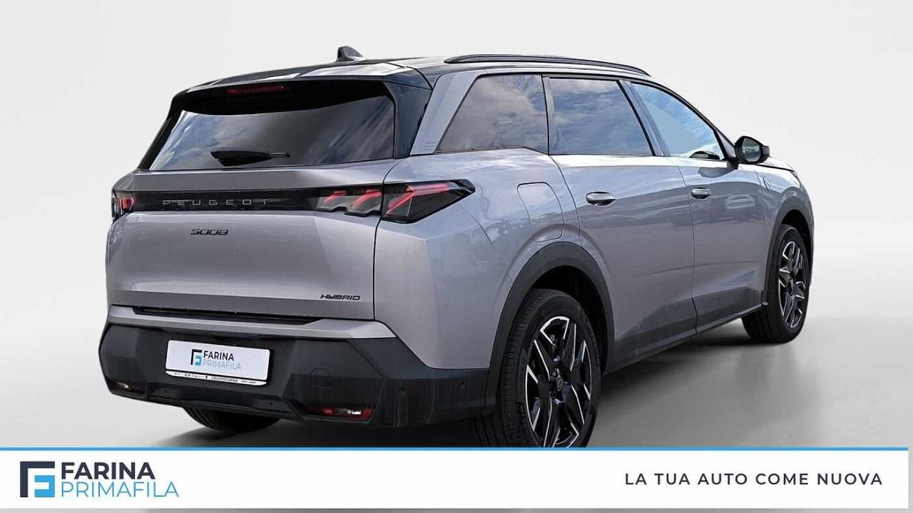 Peugeot Peugeot 5008 usata 19