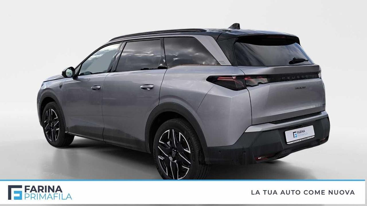 Peugeot Peugeot 5008 usata 20