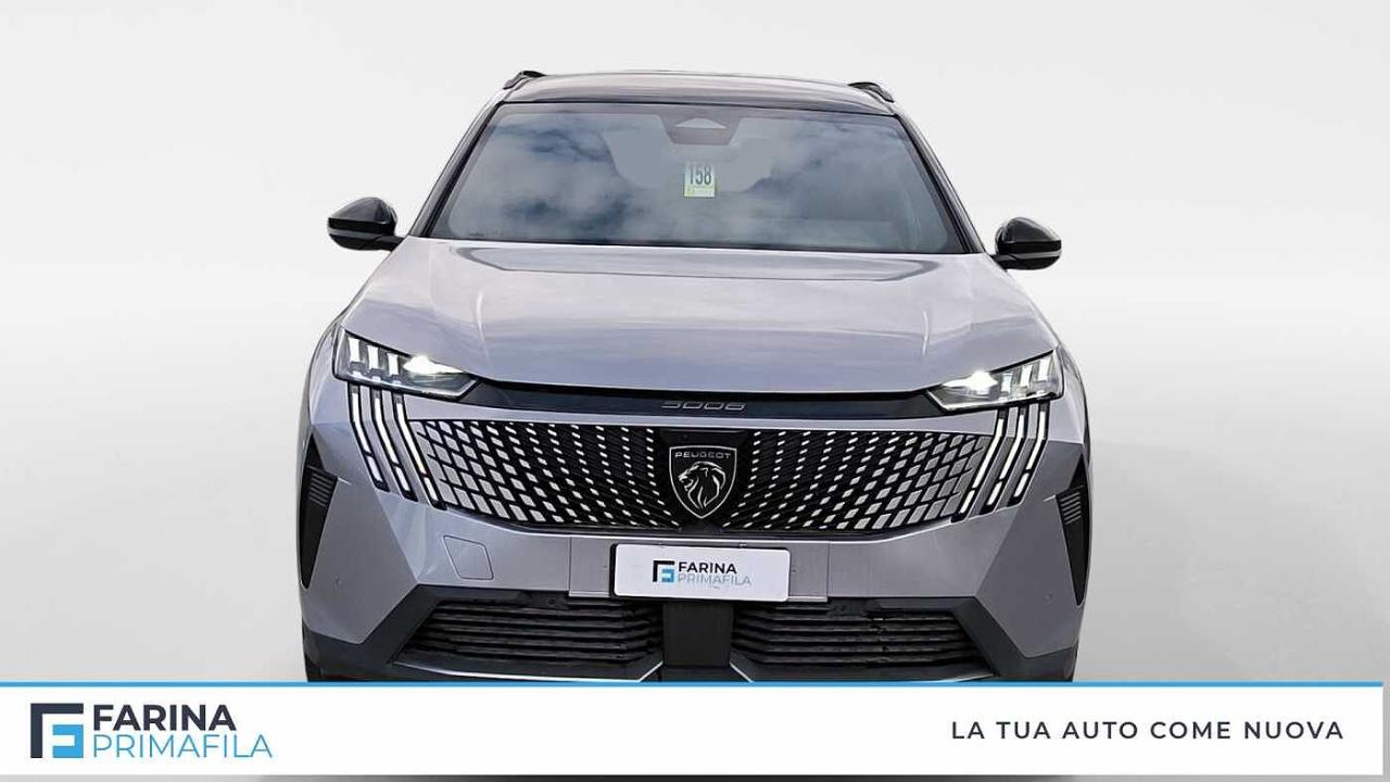 Peugeot Peugeot 5008 usata 21
