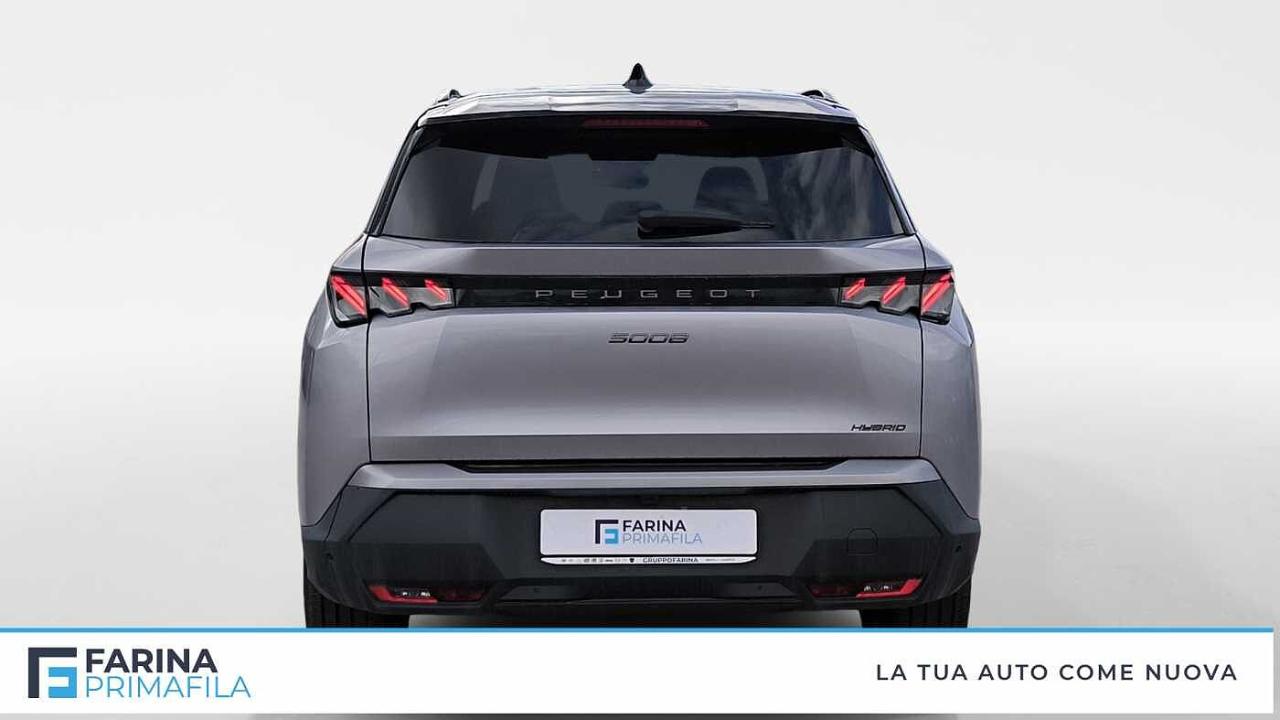 Peugeot Peugeot 5008 usata 22