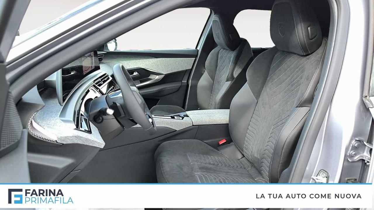 Peugeot Peugeot 5008 usata 23