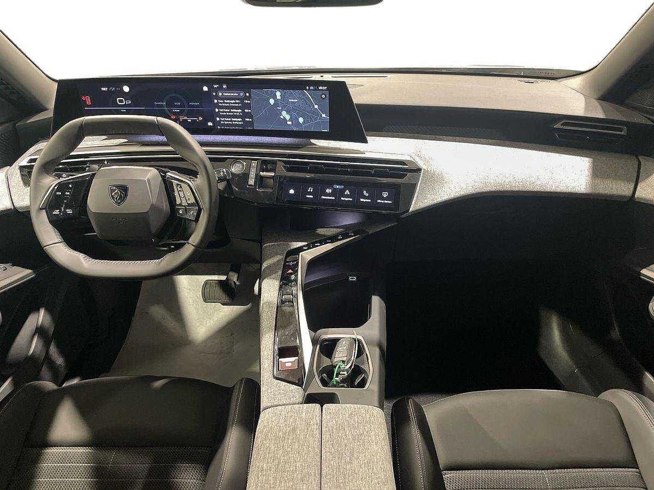 Peugeot Peugeot 5008 usata 2