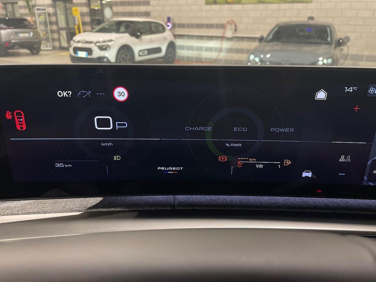 Peugeot Peugeot 5008 usata 3