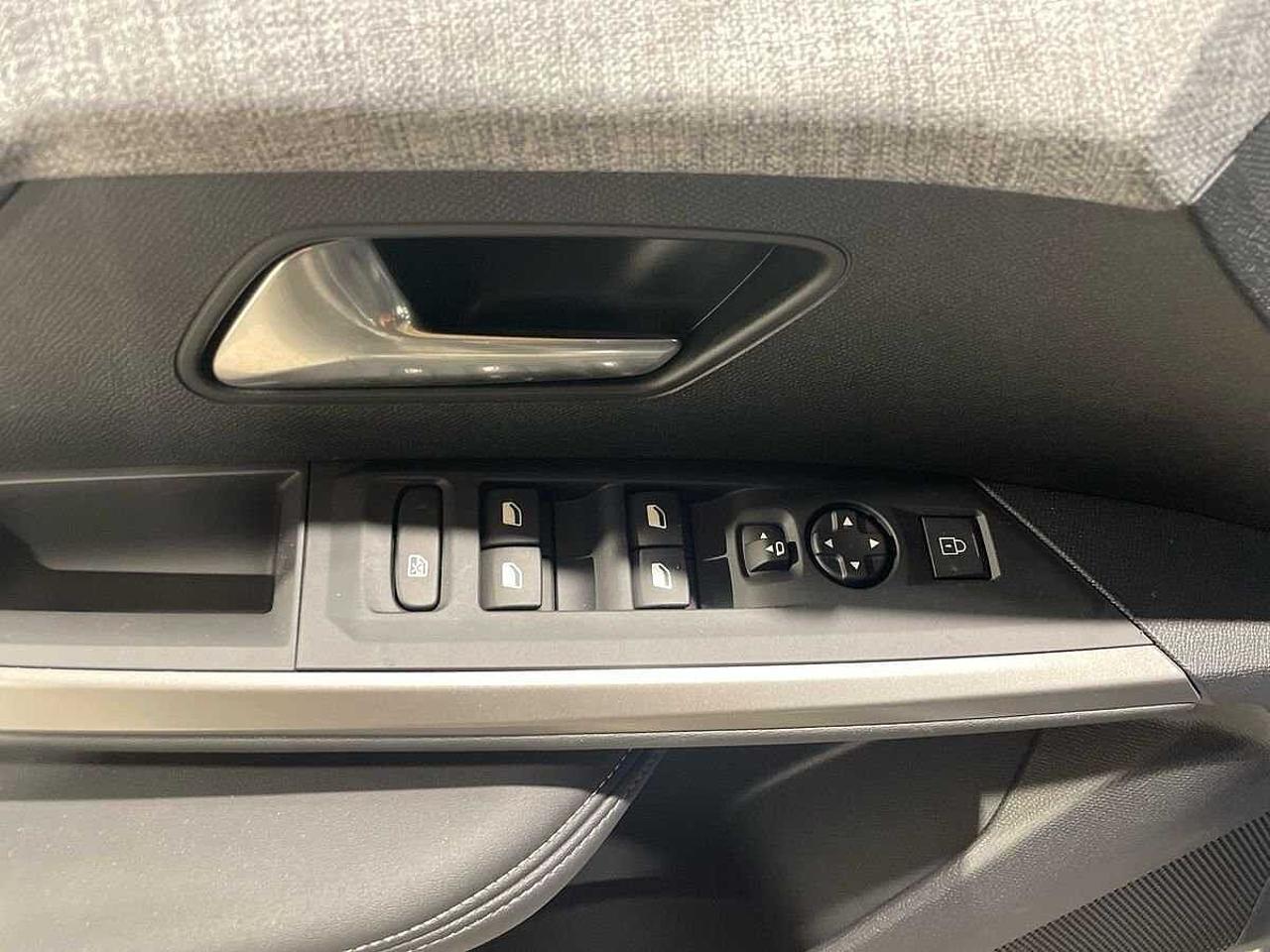 Peugeot Peugeot 5008 usata 4